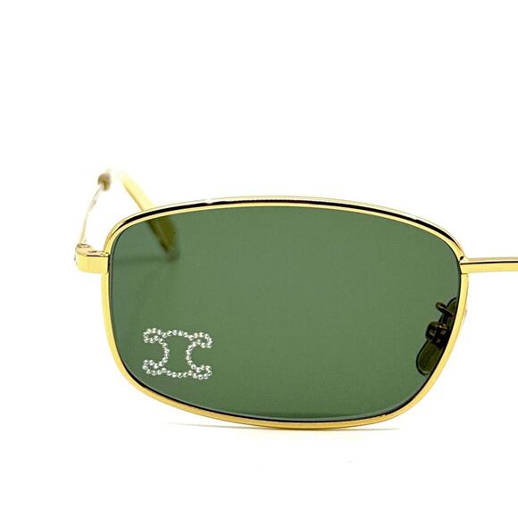 NEW!!! CELINE Sunglasses CL40285U 30N Authentic - Picture 4 of 13